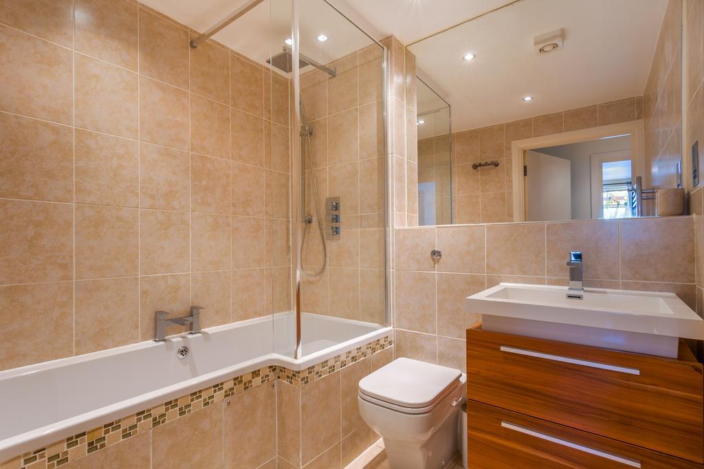 London Tower Bridge Apartments Londres Quarto foto
