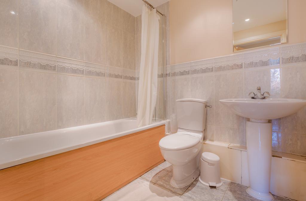 London Tower Bridge Apartments Londres Quarto foto