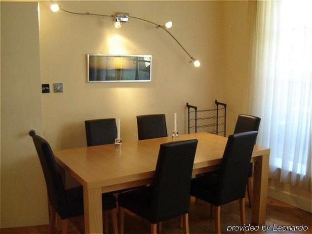 London Tower Bridge Apartments Londres Quarto foto