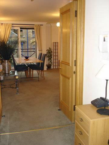 London Tower Bridge Apartments Londres Exterior foto